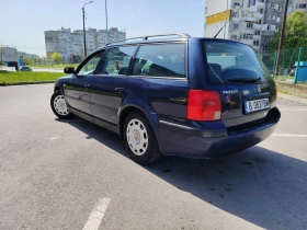 VW Passat 1.8 | Mobile.bg � ����� ������ 5