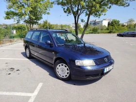 VW Passat 1.8 | Mobile.bg � ����� ������ 7
