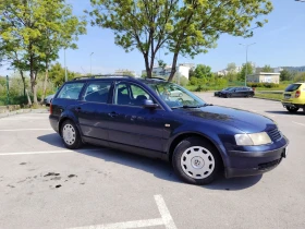 VW Passat 1.8 | Mobile.bg � ����� ������ 9