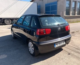 Seat Ibiza 1.9TDI | Mobile.bg � ����� ������ 7