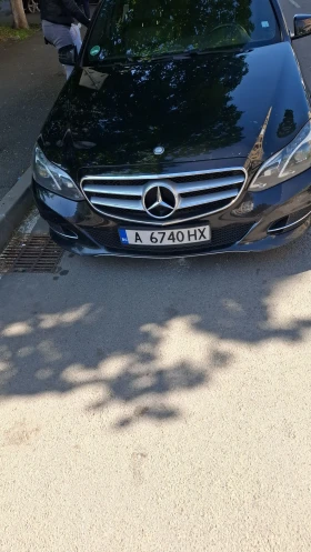 Mercedes-Benz E 220 | Mobile.bg � ����� ������ 3