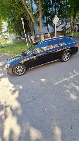 Mercedes-Benz E 220 | Mobile.bg � ����� ������ 2