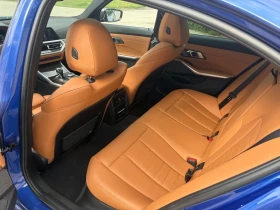BMW 340 M340ix 44000km !!! | Mobile.bg � ����� ������ 15