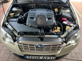 Subaru Outback 3.0R AWD* ���������* ���������* ������*  | Mobile.bg � ����� ������ 16