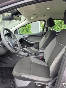 Ford Focus 1.6. Белгия  | Auto.bg — изображение 9