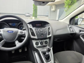 Ford Focus 1.6. Белгия  | Auto.bg — изображение 12