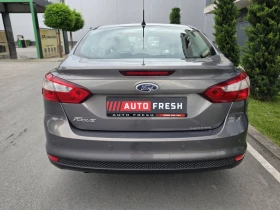 Ford Focus 1.6. Белгия  | Auto.bg — изображение 4