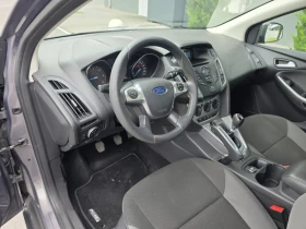 Ford Focus 1.6. Белгия  | Auto.bg — изображение 10