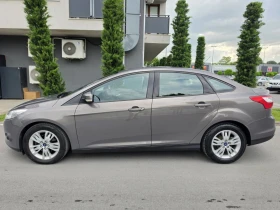 Ford Focus 1.6. Белгия  | Auto.bg — изображение 7