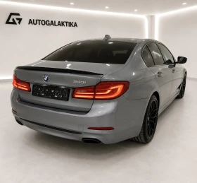 BMW 540 Sport Line 3.0 B58 340 �.�. 2019�. | Mobile.bg � ����� ������ 4