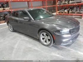 Dodge Charger 3.6l Sxt