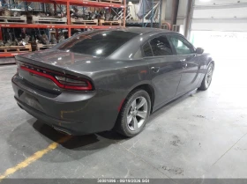Dodge Charger 3.6l Sxt | Auto.bg — изображение 4