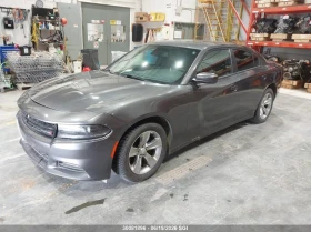 Dodge Charger 3.6l Sxt | Auto.bg — изображение 2