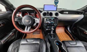 Ford Mustang GT* 5.0* V8* �������* ���������* ������* ������*  | Mobile.bg � ����� ������ 6