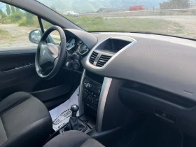Peugeot 207 1.4-16V-ITALIA | Auto.bg — изображение 5