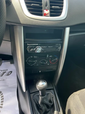 Peugeot 207 1.4-16V-ITALIA | Auto.bg — изображение 15