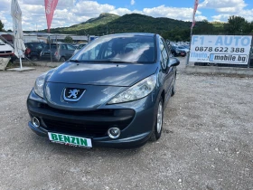 Peugeot 207 1.4-16V-ITALIA