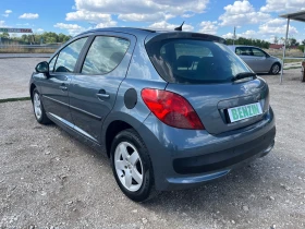 Peugeot 207 1.4-16V-ITALIA | Auto.bg — изображение 11