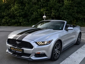 ������ Ford Mustang