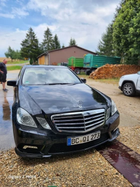 Mercedes-Benz E 350 3.5 | Mobile.bg � ����� ������ 12