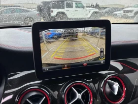 Mercedes-Benz CLA 45 AMG 4MATIC * ВСИЧКИ ЕКСТРИ ЗА МОДЕЛА*  | Auto.bg — изображение 11