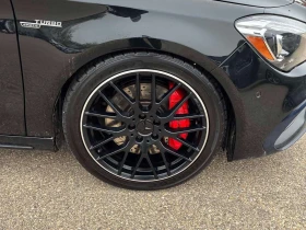 Mercedes-Benz CLA 45 AMG 4MATIC * ВСИЧКИ ЕКСТРИ ЗА МОДЕЛА*  | Auto.bg — изображение 6