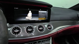 Mercedes-Benz CLS 53 AMG 4Matic+ * Distr* HeadUp* Обдух*  | Auto.bg — изображение 8