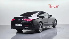 Mercedes-Benz CLS 53 AMG 4Matic+ * Distr* HeadUp* Обдух*  | Auto.bg — изображение 2