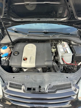 VW Golf 5 - 2600 € - 16241336 5