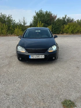 VW Golf 5 - 2600 € - 16241336 7