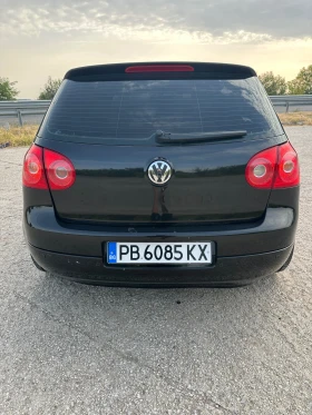 VW Golf 5 - 2600 € - 16241336 9