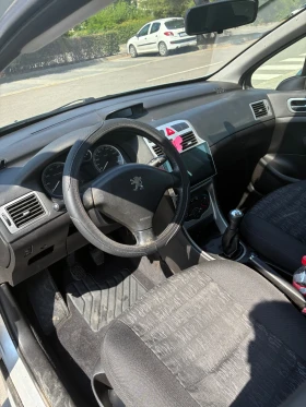 Peugeot 307 - 1700 € - 68140315 7