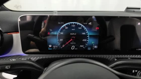 Mercedes-Benz A 220 BLIND SPOT* КРАЙНА ЦЕНА - 14999 € - 74589841 8
