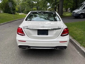 Mercedes-Benz E 400 AMG * HEAD UP * BURMESTER * CARFAX *  | Auto.bg — изображение 5