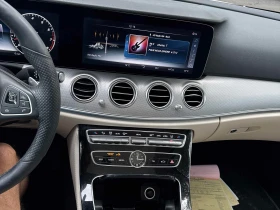 Mercedes-Benz E 400 AMG * HEAD UP * BURMESTER * CARFAX *  | Auto.bg — изображение 8