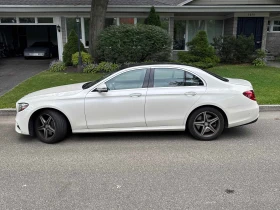 Mercedes-Benz E 400 AMG * HEAD UP * BURMESTER * CARFAX *  | Auto.bg — изображение 3