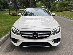 Mercedes-Benz E 400 AMG * HEAD UP * BURMESTER * CARFAX *  | Auto.bg — изображение 2