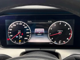 Mercedes-Benz E 400 AMG * HEAD UP * BURMESTER * CARFAX *  | Auto.bg — изображение 7