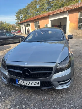 Mercedes-Benz CLS 350 - 14000 € - 42973964 5