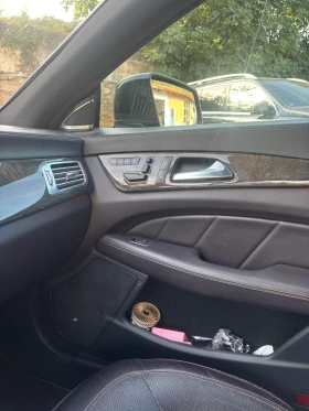 Mercedes-Benz CLS 350 - 14000 € - 42973964 11