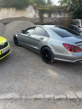 Mercedes-Benz CLS 350 - 14000 € - 42973964 4