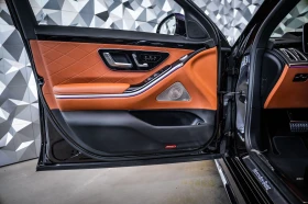 Mercedes-Benz S 580 4MATIC L * AMG* 360* BURM*  | Mobile.bg � ����� ������ 7