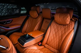 Mercedes-Benz S 580 4MATIC L * AMG* 360* BURM*  | Mobile.bg � ����� ������ 16
