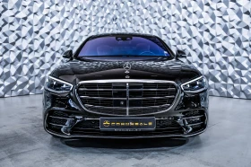 Mercedes-Benz S 580 4MATIC L * AMG* 360* BURM*  | Mobile.bg � ����� ������ 2