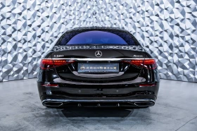 Mercedes-Benz S 580 4MATIC L * AMG* 360* BURM*  | Mobile.bg � ����� ������ 5