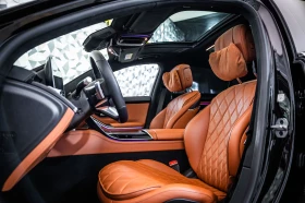 Mercedes-Benz S 580 4MATIC L * AMG* 360* BURM*  | Mobile.bg � ����� ������ 12