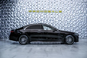 Mercedes-Benz S 580 4MATIC L * AMG* 360* BURM*  | Mobile.bg � ����� ������ 6