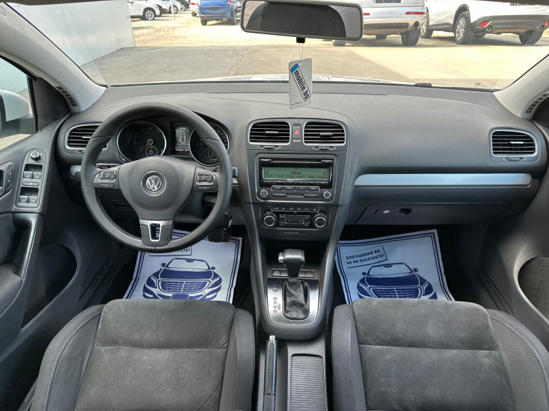 VW Golf 1.4tsi* DSG* HIGHLINE* Navi* UNIKAT* , снимка 10 - Автомобили и джипове - 46165233