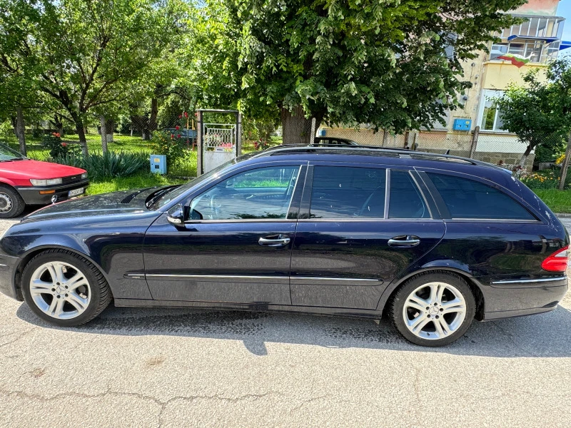 Mercedes-Benz E 280 190 кс., снимка 2 - Автомобили и джипове - 47448909