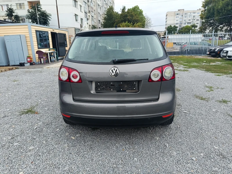 VW Golf Plus 1.4i , снимка 6 - Автомобили и джипове - 47282565